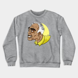 Gilberto Gil Crewneck Sweatshirt